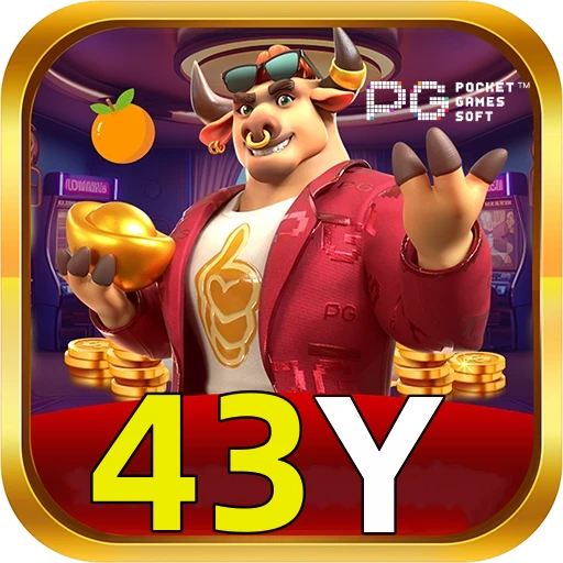 43Y Cassino Online