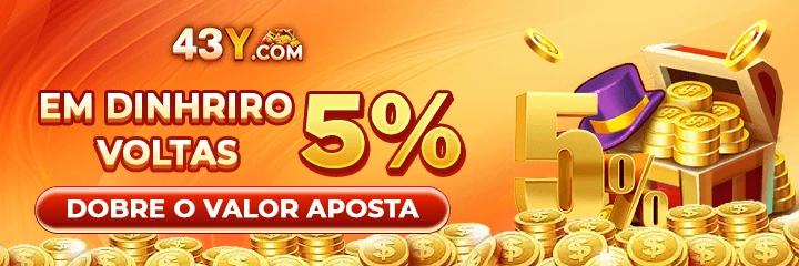 43Y Ganhe R$ 100,00 Gratis